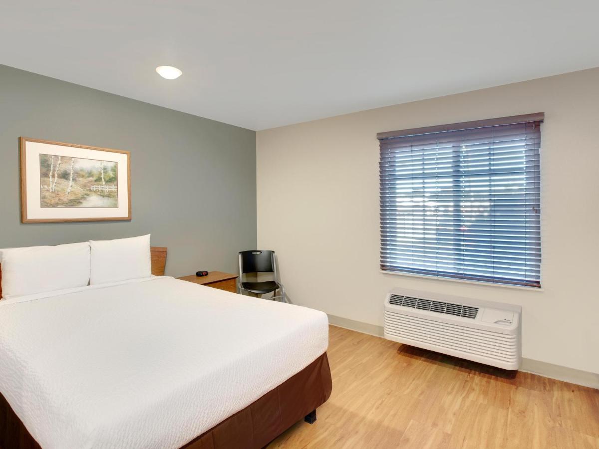 Extended Stay America Select Suites - Shreveport - โบเซอร์ซิตี ภายนอก รูปภาพ