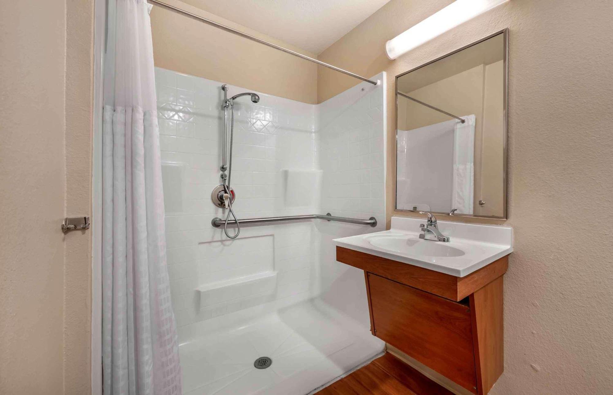 Extended Stay America Select Suites - Shreveport - โบเซอร์ซิตี ภายนอก รูปภาพ