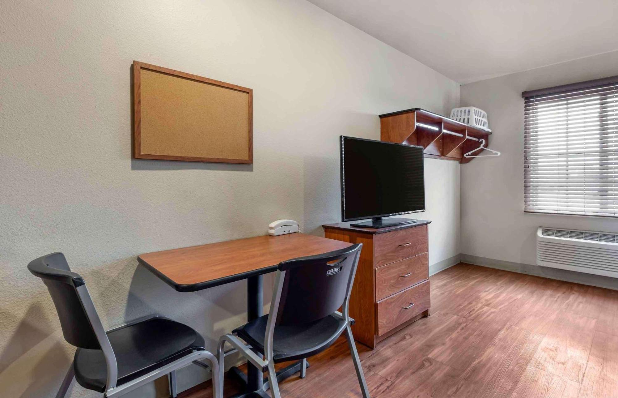 Extended Stay America Select Suites - Shreveport - โบเซอร์ซิตี ภายนอก รูปภาพ