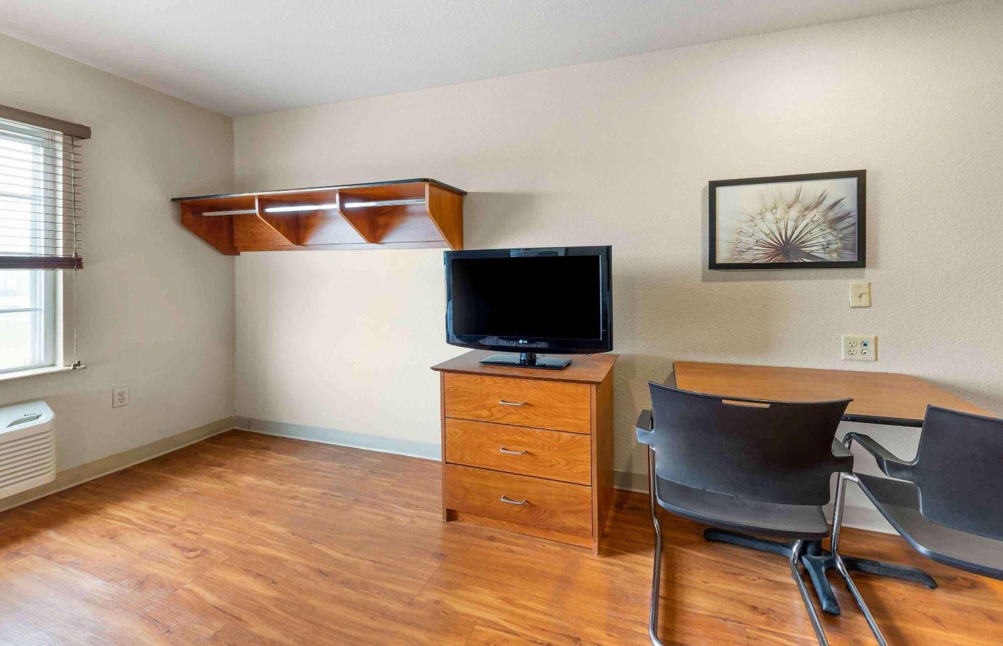 Extended Stay America Select Suites - Shreveport - โบเซอร์ซิตี ภายนอก รูปภาพ